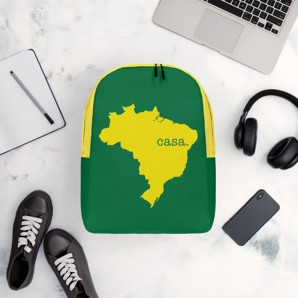 Bags & Backpacks