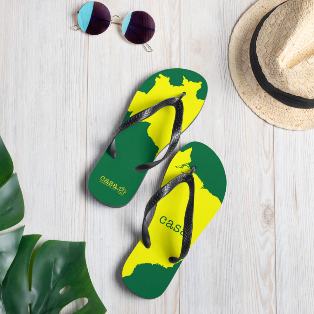 Flip-Flops