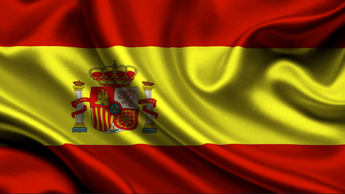 Spain
