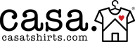 CasaTShirts.com logo