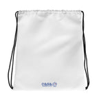 Venezuela Map Drawstring Bag