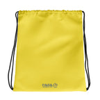 Honduras Map Drawstring Bag