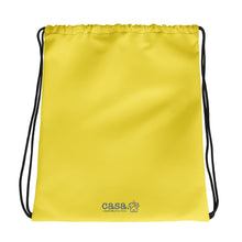 Load image into Gallery viewer, Honduras Map Drawstring Bag
