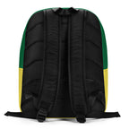 Mexico Map Backpack