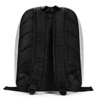 El Salvador Map Backpack