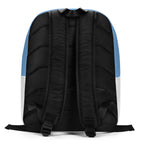 Argentina Map Backpack