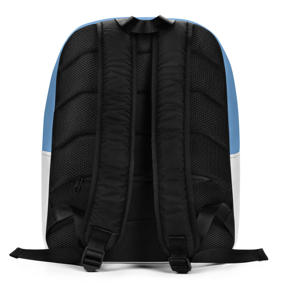 Argentina Map Backpack