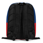Venezuela Map Backpack