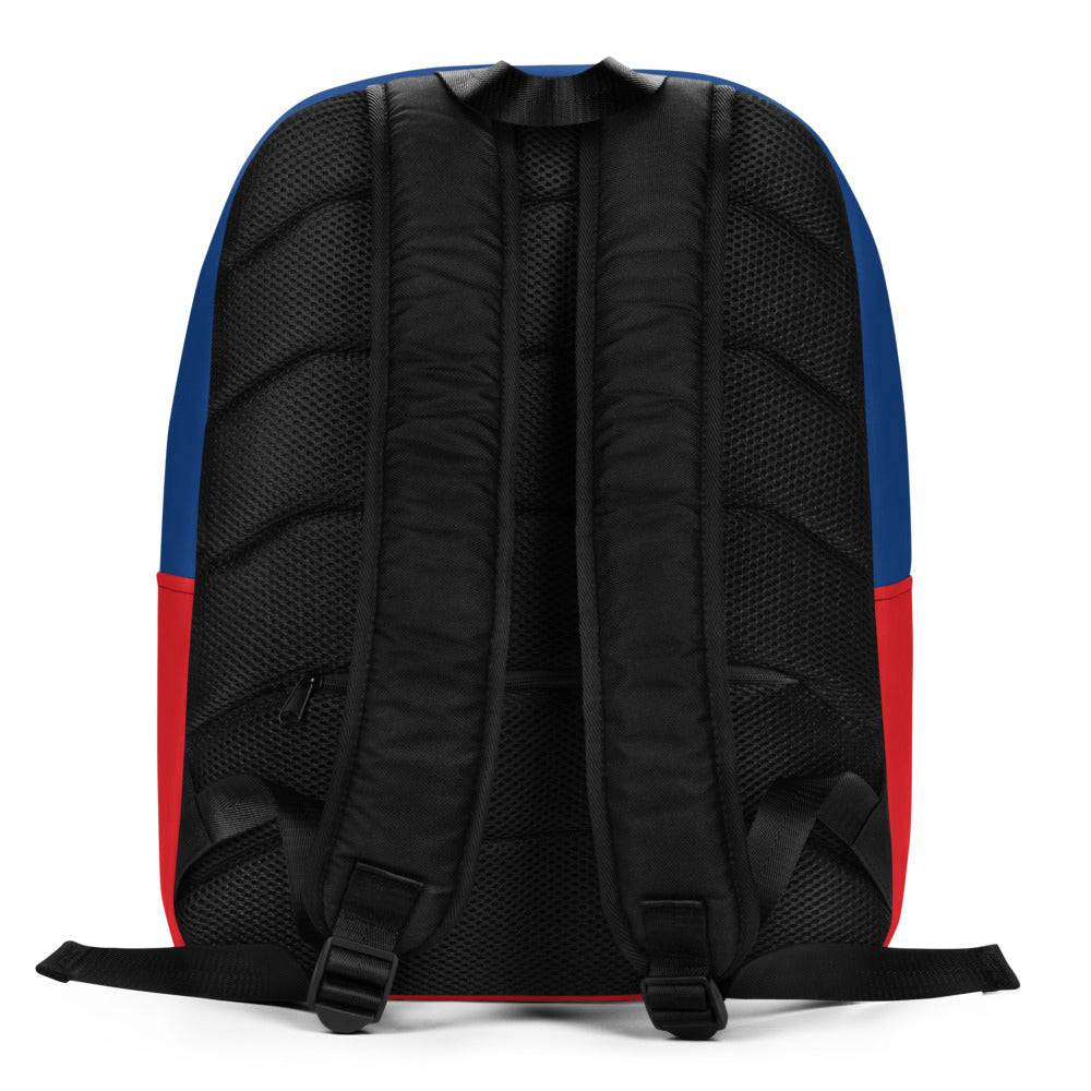 Venezuela Map Backpack