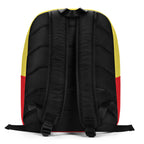 Colombia Map Backpack
