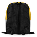 Guatemala Map Backpack