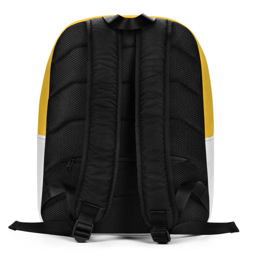 Guatemala Map Backpack