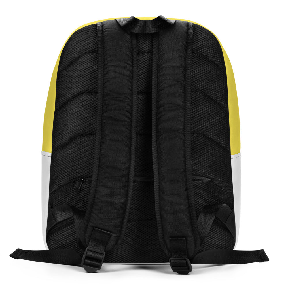 Honduras Map Backpack