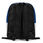 Nicaragua Map Backpack