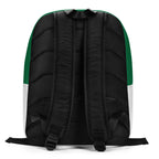 Italy Map Backpack