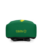 Brazil Map Backpack