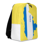 Honduras Map Backpack