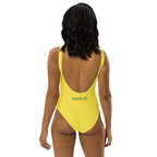 Mexico Casa One-Piece Swimsuit