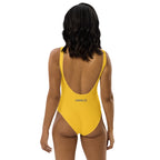 Nicaragua Casa One-Piece Swimsuit