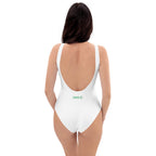 Bolivia Casa One-Piece Swimsuit