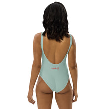 Load image into Gallery viewer, Peru Casa One-Piece Swimsuit
