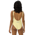 Dominican Republic Casa One-Piece Swimsuit