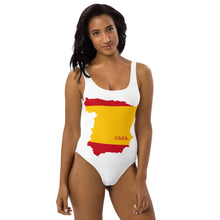 Load image into Gallery viewer, Spain Casa One-Piece Swimsuit
