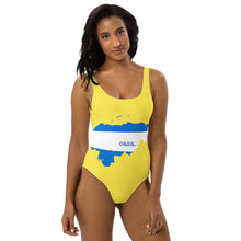 Load image into Gallery viewer, Honduras Casa One-Piece Swimsuit
