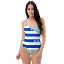 Load image into Gallery viewer, Uruguay Casa One-Piece Swimsuit
