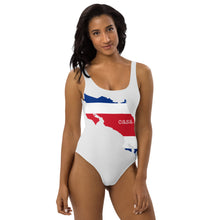 Load image into Gallery viewer, Costa Rica Casa One-Piece Swimsuit
