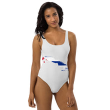 Load image into Gallery viewer, Cuba Casa One-Piece Swimsuit
