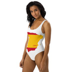 Spain Casa One-Piece Swimsuit