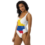 Colombia Casa One-Piece Swimsuit