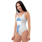 Argentina Casa One-Piece Swimsuit