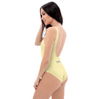 Paraguay Casa One-Piece Swimsuit