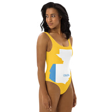 Load image into Gallery viewer, Guatemala Casa One-Piece Swimsuit
