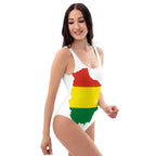 Bolivia Casa One-Piece Swimsuit
