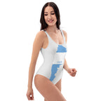Argentina Casa One-Piece Swimsuit