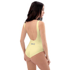 Paraguay Casa One-Piece Swimsuit