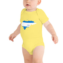 Load image into Gallery viewer, Honduras Baby short sleeve one piece
