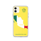 Mexico Casa iPhone Case