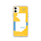 Guatemala Casa iPhone Case