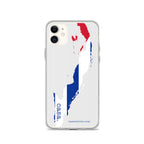 Cuba Casa iPhone Case