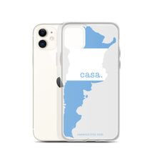 Load image into Gallery viewer, Argentina Casa iPhone Case
