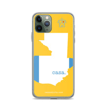 Load image into Gallery viewer, Guatemala Casa iPhone Case
