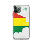 Bolivia Casa iPhone Case