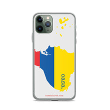 Load image into Gallery viewer, Ecuador Casa iPhone Case
