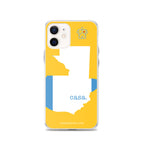 Guatemala Casa iPhone Case