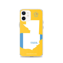 Load image into Gallery viewer, Guatemala Casa iPhone Case
