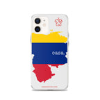 Venezuela Casa iPhone Case